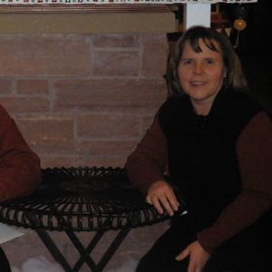 Meet your Posher, Tracy